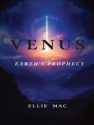 cover image of Venus